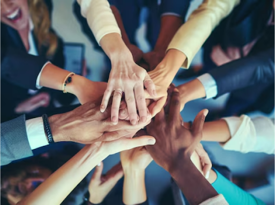 Team collaboration
